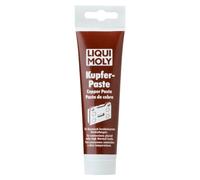 Pasta de cobre para uniones roscadas liqui moly-tubo 100gr para bici bike