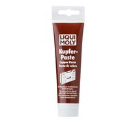 LIQUI MOLY Pasta de Cobre 100G Pasta de Frenos Montaje Freno Grasa
