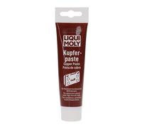 Pasta de cobre para uniones roscadas liqui moly-tubo 100gr para bici bike