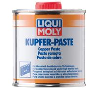 LIQUI MOLY Pasta de cobre | 250 g | Grasa de litio | 3081