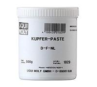 Liqui Moly - Pasta de Cobre (500 g) (1829)