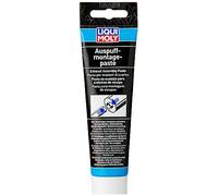LIQUI MOLY Pasta de montaje para sistemas de escape | 150 g | Pegar | 3342