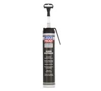 LIQUI MOLY Pasta estanqueizante de silicona transparente | 200 ml | Protección corporal | Dichtstoff | Protección debajo del cuerpo | 6184