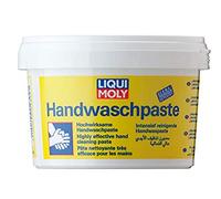 LIQUI MOLY Pasta lavamanos | 500 ml | Desinfectante | 2394