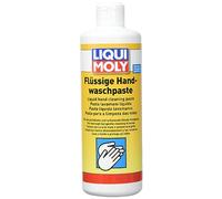 LIQUI MOLY Pasta líquida lavamanos, 500 ml, Protección de la piel, SKU 3355