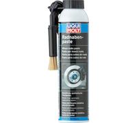 LIQUI MOLY Pasta para cubos de rueda (lata con pincel) | 200 ml | Pegar | 4058