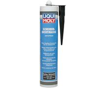 LIQUI MOLY Pasta para juntas de cristales, que se puede tamponar | 310 ml | Protección corporal | Dichtstoff | Protección debajo del cuerpo | 6196