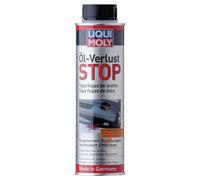 Aditivo Antifugas De Aceite Liqui Moly 300 Ml