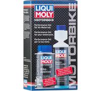 LIQUI MOLY Performance Moto Set