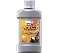 LIQUI MOLY Plástico "como nuevo" | 250 ml | Cuidado del automóvil | 1552