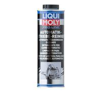 LIQUI MOLY Pro-Line 5101 - Limpiador automático de engranajes (1 L, ditivo de aceite)
