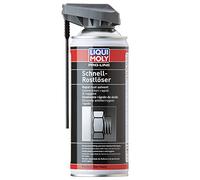 LIQUI MOLY Disolvente rápido de óxido Pro-Line 400 ml Protección de corrosión 7390