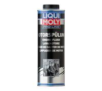 LIQUI MOLY Pro-Line Lavado de cárter de motor | 1 L | Aditivo de aceite | 2425