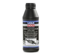 LIQUI MOLY Pro-Line Limpieza filtro partículas 5171 Botella 500