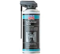 LIQUI MOLY Lubricante spray adherente Pro-Line sin cobre 400 ml (7388)