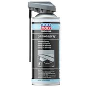 LIQUI MOLY Pro-Line Spray de silicona | 400 ml | Producto de taller | 7389