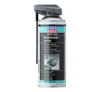 LIQUI MOLY Pro-Line Spray electrónico | 400 ml | Producto de taller | 7386