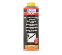 LIQUI MOLY Producto de conservación de huecos marrón claro | 1 L | Protección corporal | Protección debajo del cuerpo | Sello de cavidad | 6108