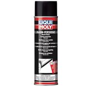 LIQUI MOLY Producto de conservación de huecos transparente (Spray) | 500 ml | Protección corporal | Protección debajo del cuerpo | Sello de cavidad | 6115