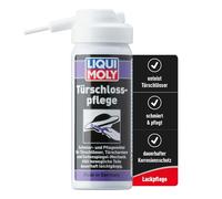LIQUI MOLY Producto de cuidado de cerraduras | 50 ml | Grasa de litio | 1528, Embalaje puede variar
