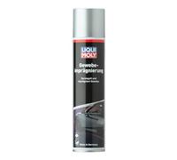 Protector de tejidos liqui moly 400ml para moto repuestos ciclomotor accesorios