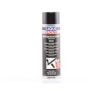 LIQUI MOLY Producto de protección de bajos bituminosa negro (Spray) | 500 ml | Protección corporal | Protección debajo del cuerpo | 6111