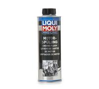 LIQUI MOLY 2427 Aditivo Limpiador Lavado Motor Pro Línea Motores Diésel Gasolina