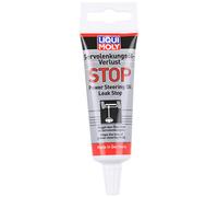LIQUI MOLY Producto para evitar pérdidas de aceite de la servodirección | 35 ml | Aditivo de aceite | 1099