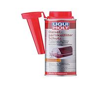 Protección Para Filtros De Partículas Diesel Liqui Moly 250 Ml