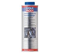 Aditivo de protección de válvulas Liqui Moly para vehículos de gas de 1 litro