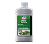 LIQUI MOLY Pulimento abrillantador | 500 ml | Compación | Barniz | 1436