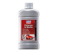 LIQUI MOLY Pulimento y cera | 500 ml | Compación | Barniz | 1467