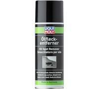 LIQUI MOLY Quitamanchas de aceite | 400 ml | Removedor de petróleo | SKU 3315