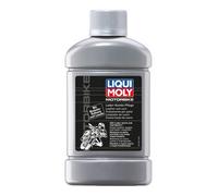 LIQUI MOLY RACING LEADER KOMBI PRODUCTO DE CUIDADO LIMPIADOR DE CUERO 0,25 L (6)