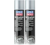 Liqui Moly Reifenpfleger 1609 400 ml (Paquete de 2)