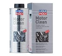 LIQUI MOLY Motor Clean | 500 ml | Aditivo de aceite | 1019