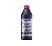 Liqui Moly SAE 75W-90 GL5 Totalmente Sintético Aceite de Engranaje 1 Litro 1414