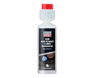 Liqui Moly SCR Anti- Hielo Aditivo Concentrado | 250 ml | Aditivo Anti-Hielo Concentrado para Motores diésel | N.º de Art.: 21898
