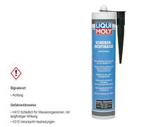 Liqui Moly Sellador De Cristales Aplicable Masa De Sellado 310 Ml