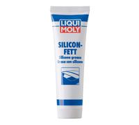LIQUI MOLY Silikon-Fett Transparente 3312 Castillo Techo Solar Türschranier