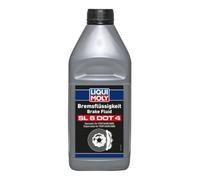 Liqui Moly SL6 Dot 4 21168 Bremsflüssigkeit 1l