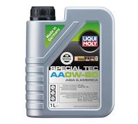 LIQUI MOLY Aceite de motor 0W20 (Ref: 6738)