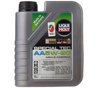 LIQUI MOLY Aceite de motor 5W20 (Ref: 20792)