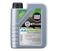 LIQUI MOLY Aceite de motor 5W20 (Ref: 20792)
