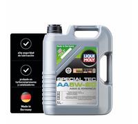 Filtros y aceite > Aceite / Accesorios purga > Aceite de motor