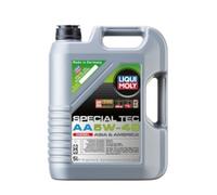 Liqui Moly Special Tec AA 5W40 Motoröl 5L Diesel ACEA E9 API CK-4 CES20086