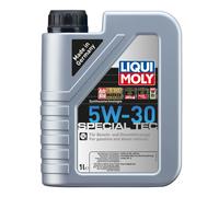 LIQUI MOLY Special Tec Aceite de motor 5W-30 Aceite sintetico Aceite para motor