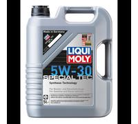 LIQUI MOLY Special Tec Aceite de motor 5W-30 Aceite sintetico Aceite para motor