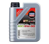 LIQUI MOLY Special Tec DX1 5W-30 | 1 L | Tecnología de síntesis Aceite de motor | 20967