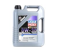 10L Liqui Moly Special Tec F 0W-30 aceite motor para Ford WSS-M2C 950-A Acea